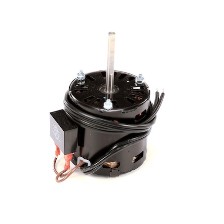Federal Industries Cond Fan Motor For Cu 30-20512 32-21070